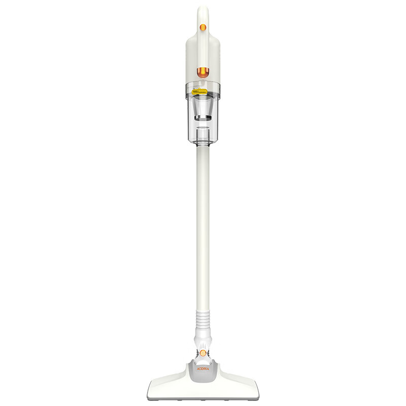澳得迈(AODMA)家用便捷手持真空吸尘器 S15白色