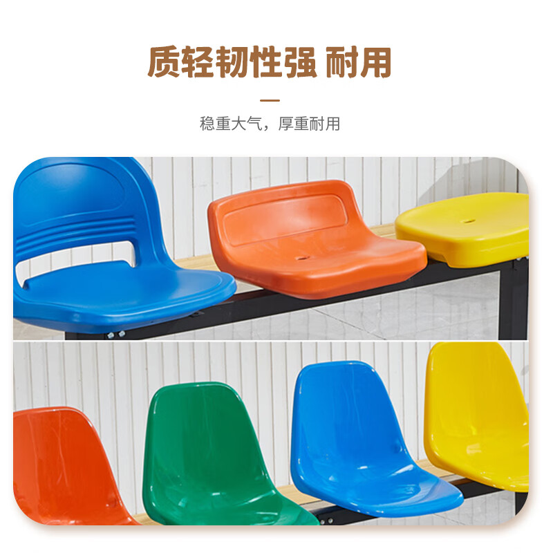 域赢单位餐厅桌椅组合学校食堂小吃快餐店玻璃钢桌面服务区桌子4人位高清大图