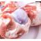 4斤猪大骨猪肉筒子骨棒子骨猪骨头猪腿骨新鲜猪肉汤骨煲汤鲜肉骨 筒子骨 [4斤筒子骨]少肉 多骨髓