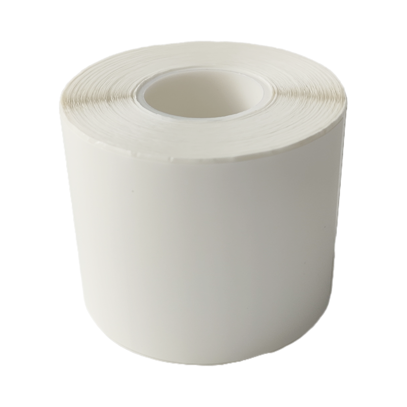 驰洛科 CLBQ5080WT 50mm*80mm 标签纸 200张/盒(计价单位:盒)白色