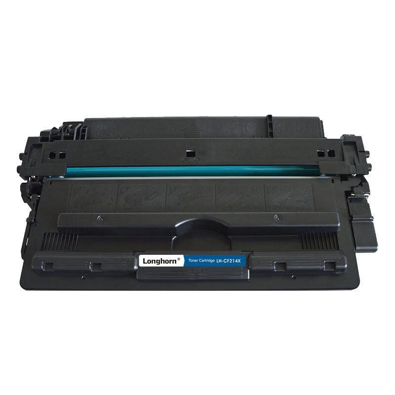 科源CF214X硒鼓LH-CF214X 14X大容量适用惠普 700 M712n M712dn M712xh M725高清大图