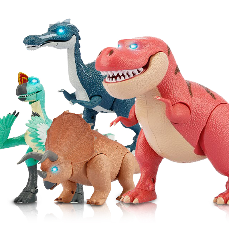 tololo变形类玩具恐龙系列报价_参数_图片_视频_怎么样_问答-苏宁易购