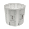 Makeid TCM45-100-75(RF.SD) 柔性不干胶标签电子标签 50mm*130mm 白色(单位:张)