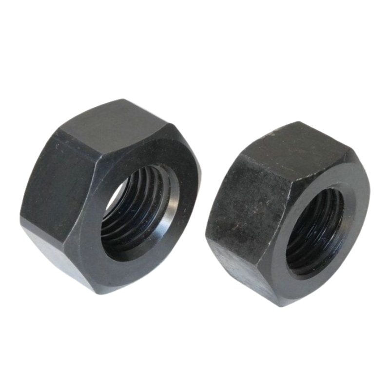 云聚君祥 六角螺母C级