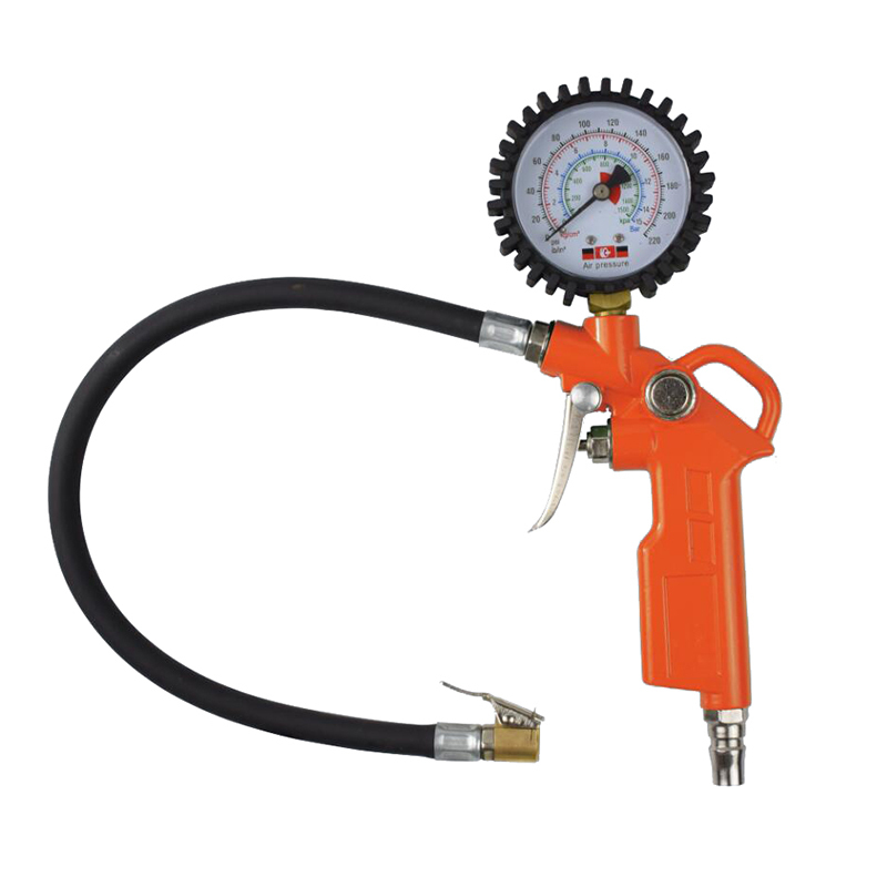 艾威博尔(EVERPOWER)653108 44件汽保工具托