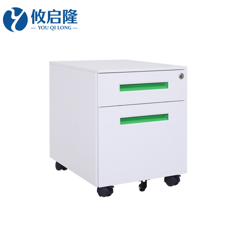 攸启隆活动柜高清大图