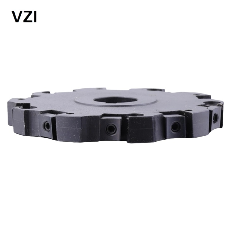 vzi 三面刃刀盘 250mm 个高清大图