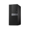 戴尔(DELL)商用Optiplex7070MT台式电脑 21.5英寸屏(i7-9700 8G 1T+256G固态 2G独显 刻录 W10)商用办公 家用娱乐 性价比机 企业采购