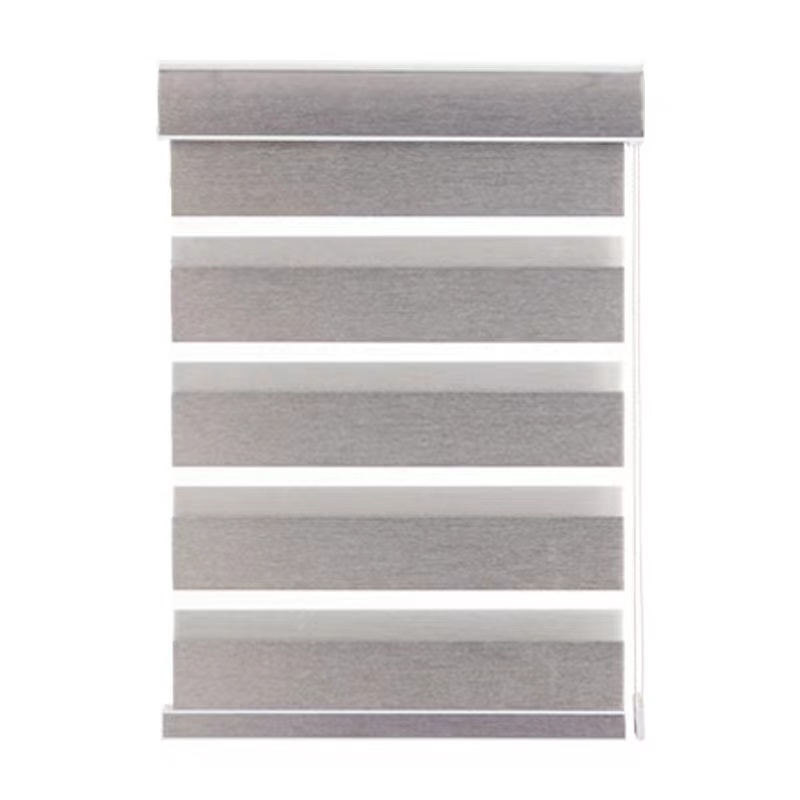 华敏 窗帘 遮光柔纱 平方米高清大图