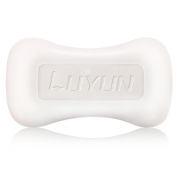 鲁运 LY-115 纯白清香型香皂115g 单块装