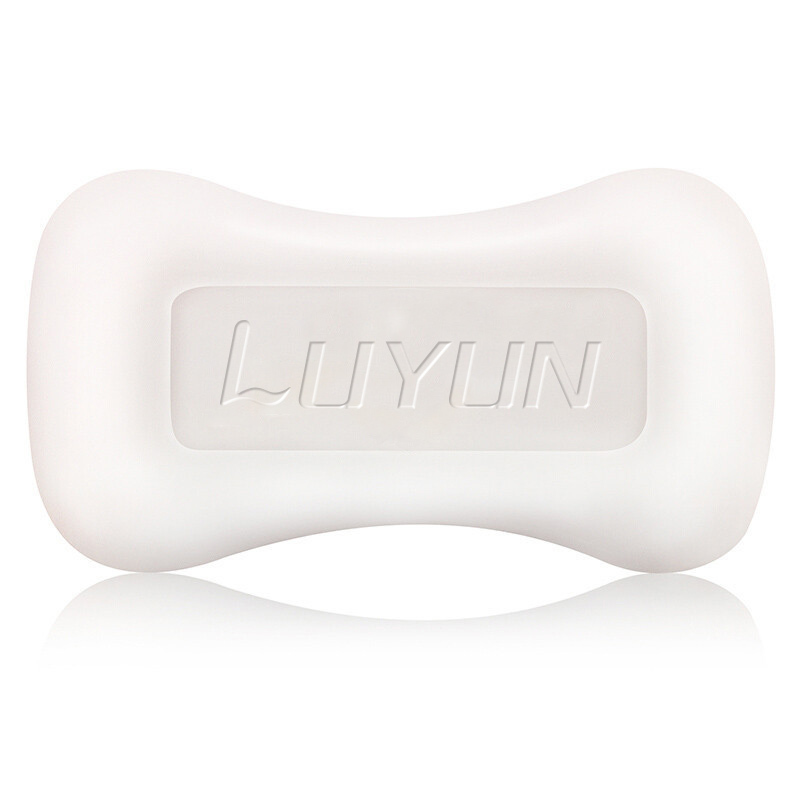 鲁运 LY-115 纯白清香型香皂115g 单块装