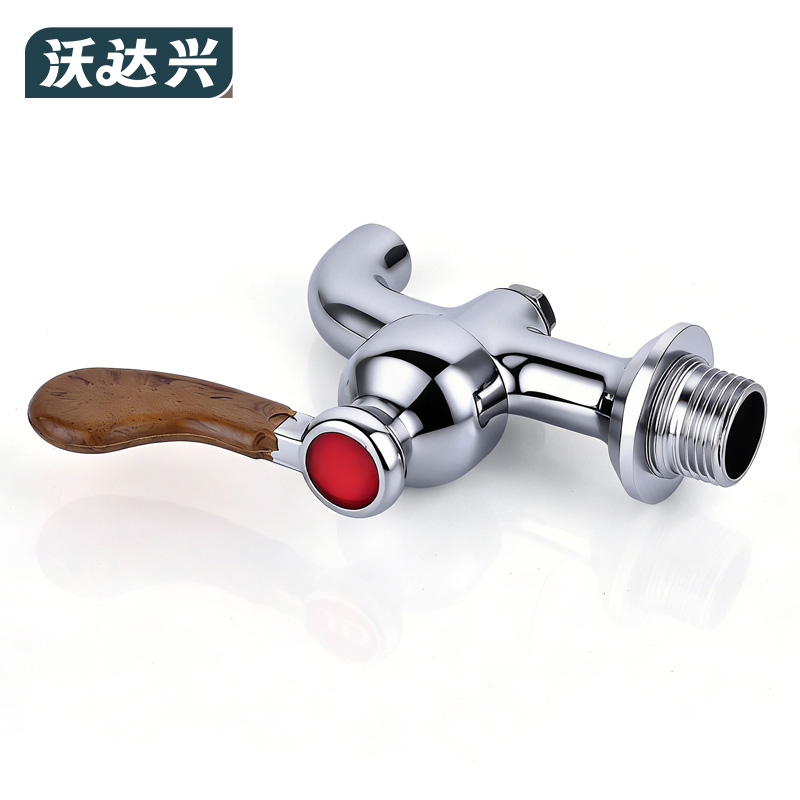 沃达兴 水龙头 L-B 个高清大图