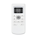 启朝适用于TCL空调万能遥控器 TCL空调通用遥控器
