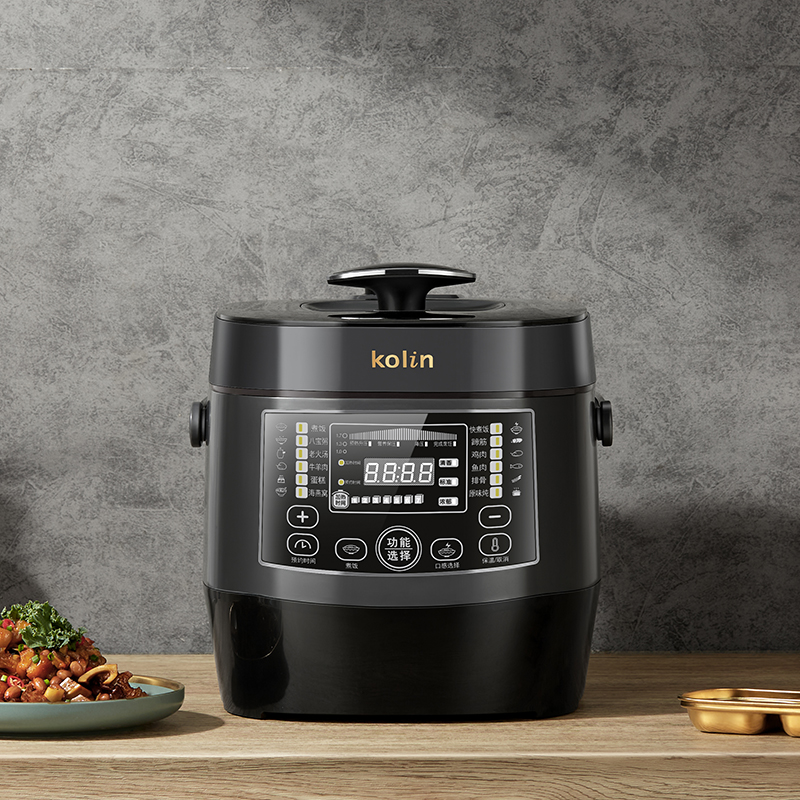 歌林(kolin) 奥德电压力锅 L-GL5723B