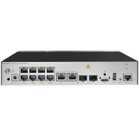 华为(HUAWEI) USG6300 系列千兆企业级AI防火墙 核心VPN安全路由器网关 桌面型 USG6307E-AC