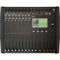 惠度（HuiDu）DMX212专业12路DSP音效处理数字调音台（销售单位：台）