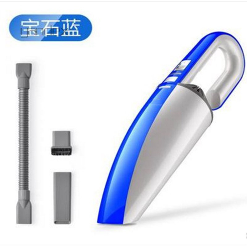 适用于车载吸尘器大功率家车两用车内用12v汽车强力车内吸尘器强吸力1