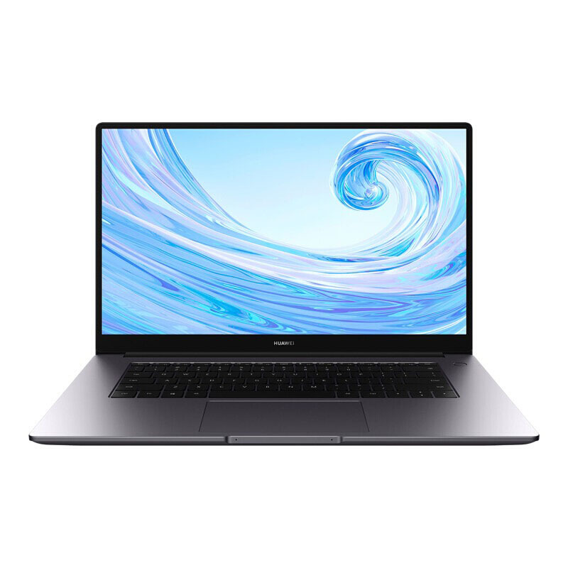 华为(huawei)matebook d15(r5-3500u 16g内存 256gb固态 定制1t硬盘
