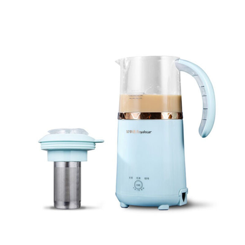 荣事达 RS-CN18A 奶茶机家用多功能料理机小型便携式奶茶机(单位:件)