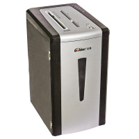 金典GD-9502碎纸机办公家用碎卡机