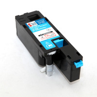 Ait海得 CP105b粉盒 专业版 AIT-CP105C蓝色 CT201596适用施乐CP205b 215 CM205