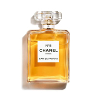 CHANEL香奈儿五号香水 NO5经典魅惑女士浓香水EDP50ml 乙醛花香调 法国原装进口