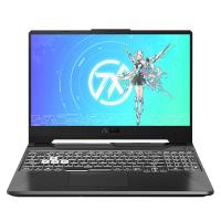 华硕(ASUS)天选2 2021 15.6英寸设计师游戏本笔记本电脑 新锐龙 7nm 8核R7-5800H 16G 512G RTX3060 240Hz 100%sRGB 日蚀灰