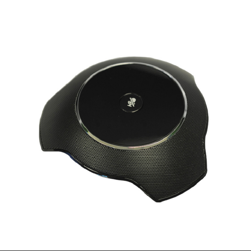 华为 HUAWEI VPM220立体声音质视频会议全向智能阵列麦克风配合TE系列主机有线列阵麦克风