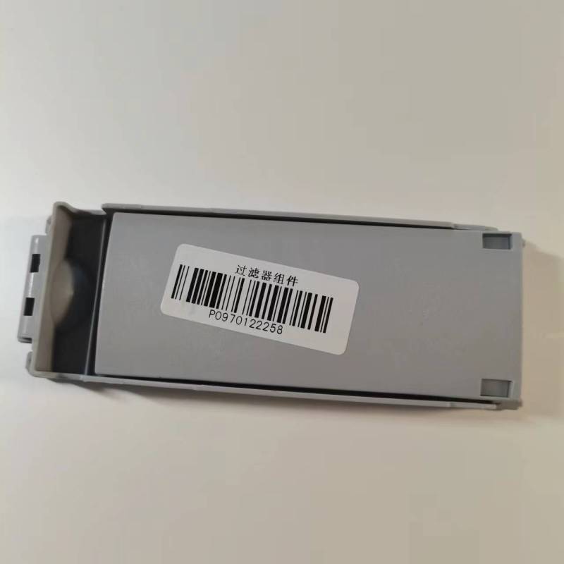 帮客材配 全新原装P0970122258威力极物JWT3011WW洗衣机过滤器组件* 收前验货高清大图