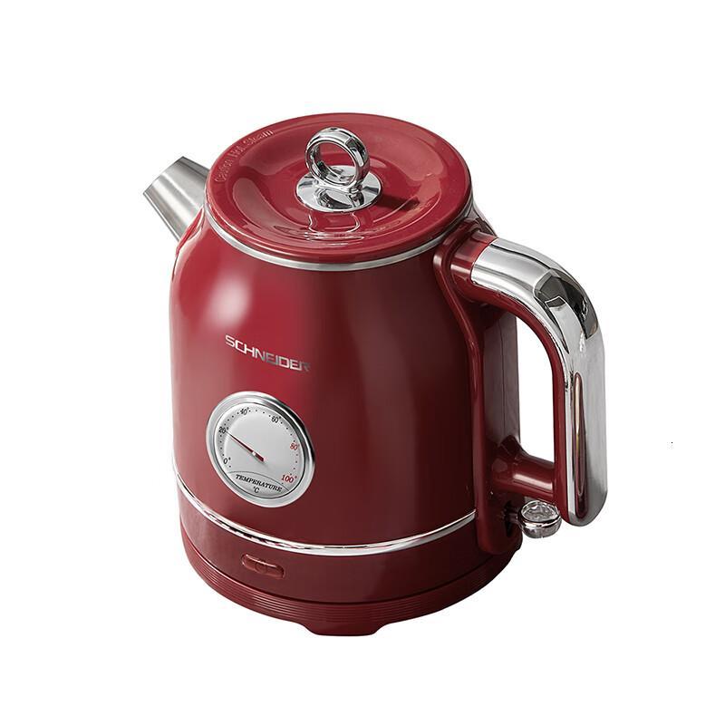 SCHNEIDER电热水壶SWK-XSL1213A高清大图
