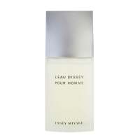 ISSEY MIYAKE三宅一生一生之水125ml男士香水 清新花木香调