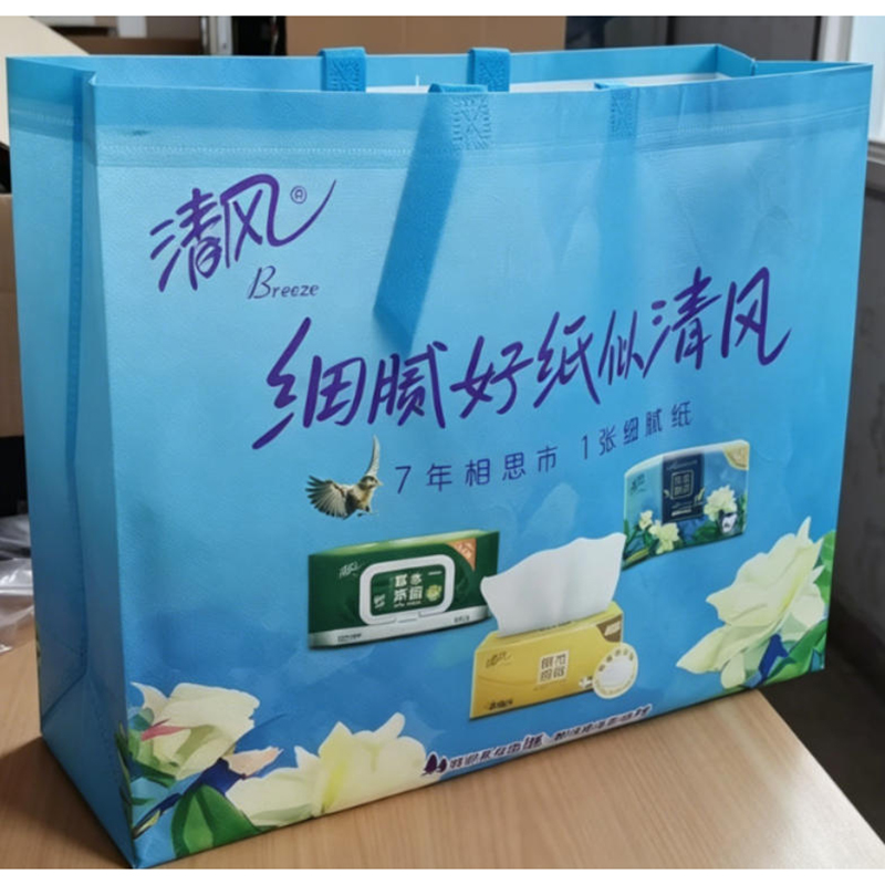 清风 手部卫生清洁用品擦拭耗材 225*230mm擦拭纸 330G/200张/包 21包/提