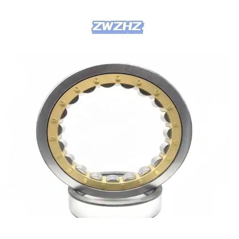ZWZHZ圆柱滚子轴承NU312