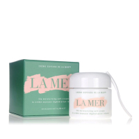 海蓝之谜(LA MER)焕肤女士精华乳霜100ml 紧致肌肤 修护保湿
