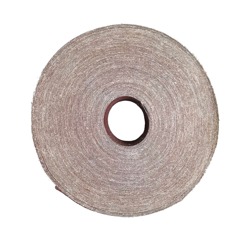 手撕 砂布带 砂布卷180目 整卷80米 100mm宽 KXJ-802