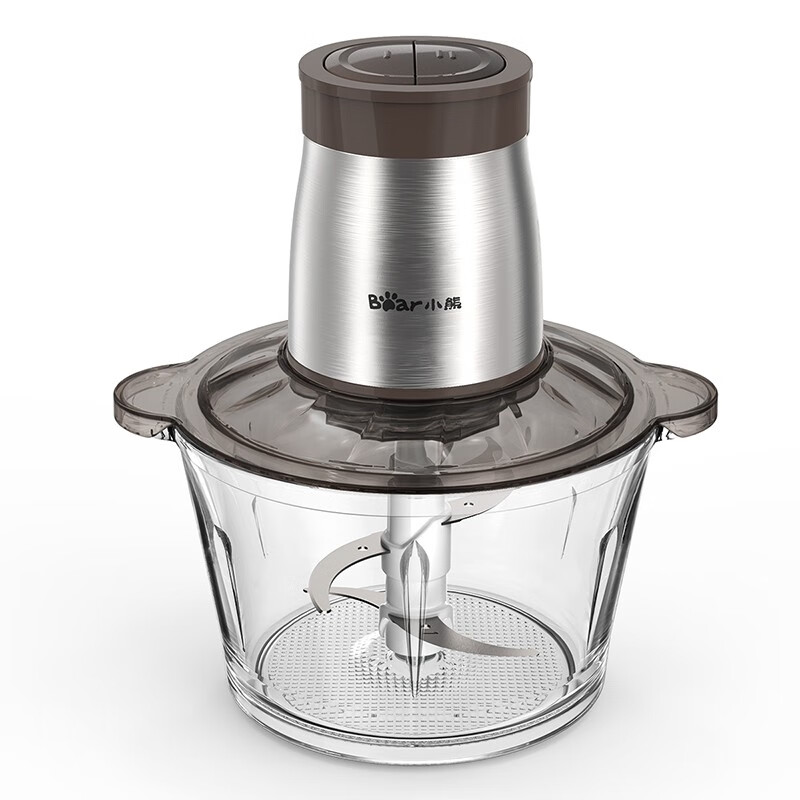 小熊切碎机QSJ- D03W5