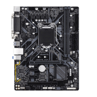 技嘉B365M D3V+英特尔 I5 9400F原盒CPU 套装 吃鸡套装