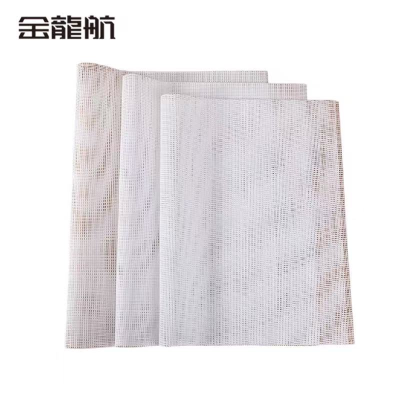 金龙航 硅胶蒸笼垫 60*40cm/张高清大图
