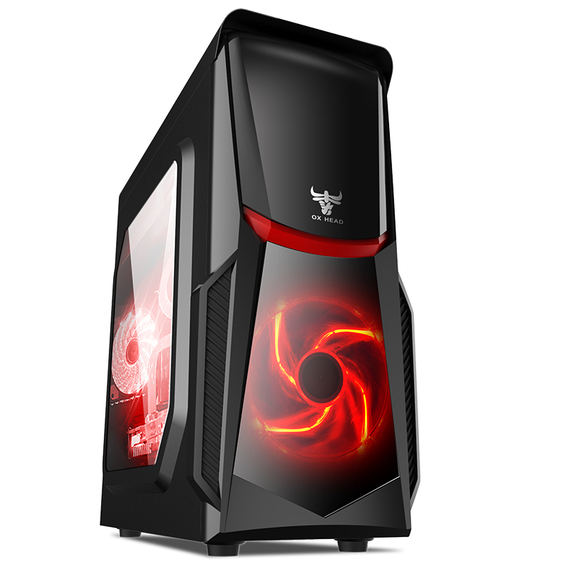 世纪之星 i9级八核至强E5 2660/GTX1050 2G独显/16G内存/256G固态+500G机械盘 家用办公商务网课 游戏电脑 台式机 DIY组装机电脑 台式电脑 电脑主机
