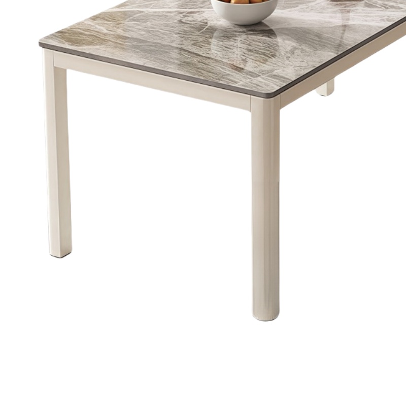 豫龙都餐桌一桌 四椅 套高清大图