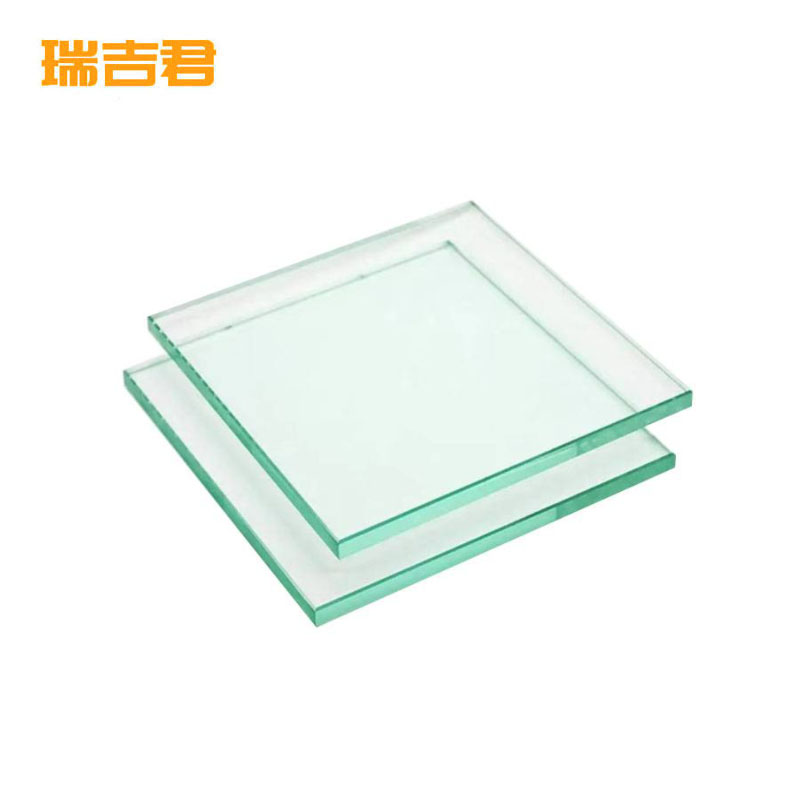 瑞吉君 玻璃 双层 平方米