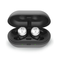 JAYBIRD JET RUN WIRELESS HEADPHONES 入耳式真無線藍牙耳機 白色