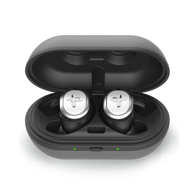 JAYBIRD JET RUN WIRELESS HEADPHONES 入耳式真無線藍牙耳機 白色