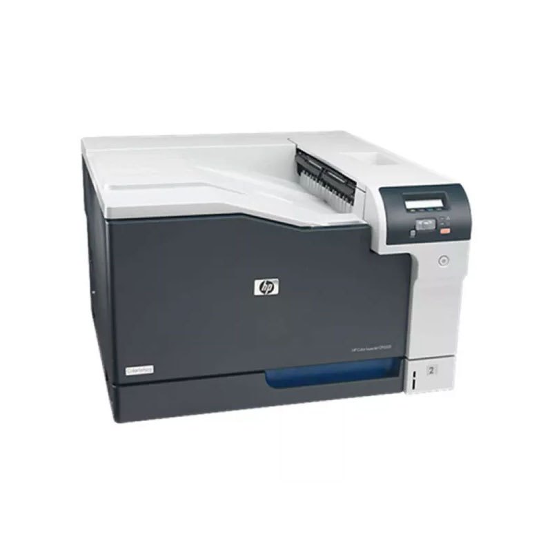 惠普(HP)Colour LaserJet Pro CP5225n彩色A3激光打印机(有线网络)