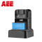 AEE DSJ-K8(128G)执法记录仪 台