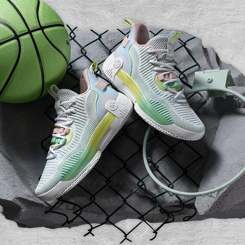 ag凌空mod丨361男鞋运动鞋新款专业实战球鞋防滑抓地耐磨篮球鞋