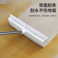 建玖 长杆地刷清洁刷带刮水板