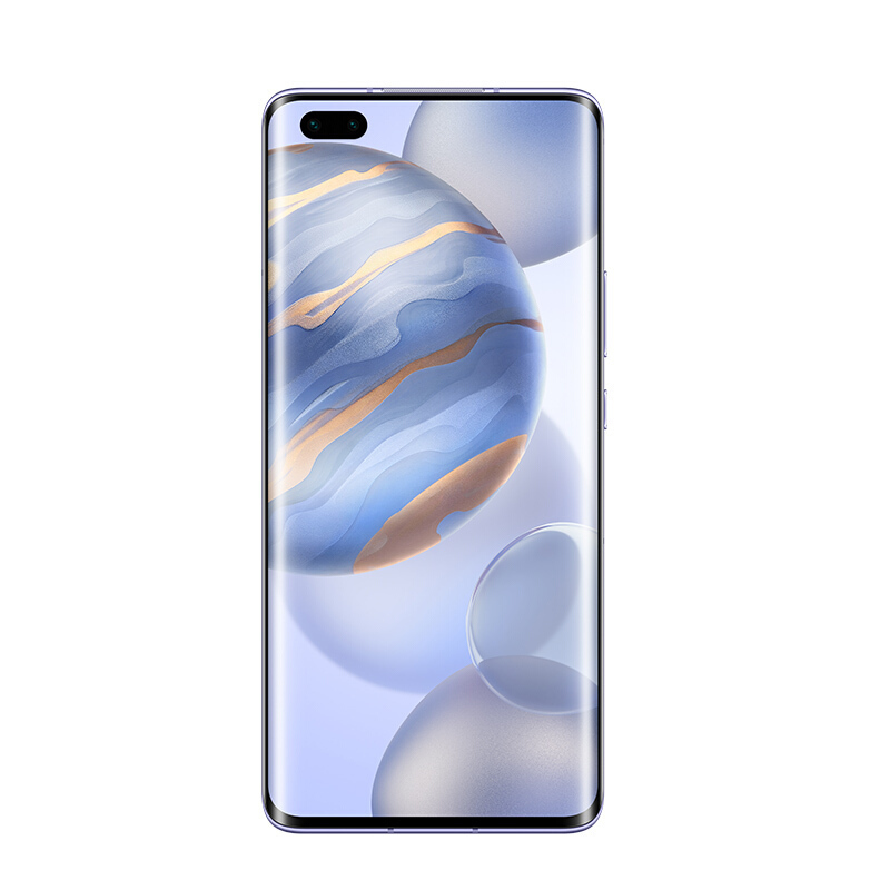 荣耀30 Pro 8GB+128GB 5G 流光幻镜 超感光相机 50倍超稳远摄 麒麟990 超曲OLED飞瀑屏 全网通智能手机