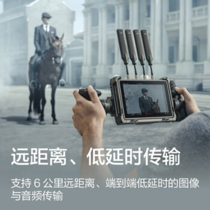 大疆创新(DJI) Transmission图传监视器高清大图