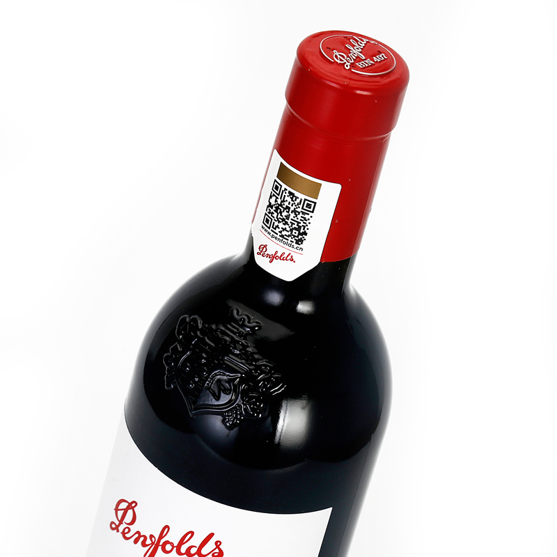 澳洲原瓶进口 penfolds奔富Bin407 赤霞珠干红葡萄酒 750ml